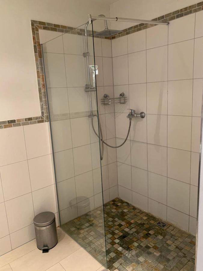 Loftaehnliche Ferienwohnung Bei Hamburg Reinbek Exteriör bild