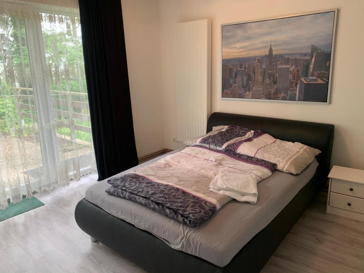 Loftaehnliche Ferienwohnung Bei Hamburg Reinbek Exteriör bild